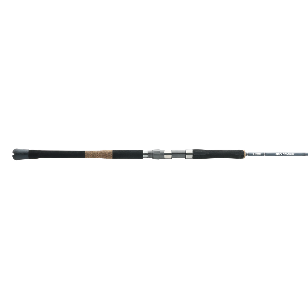 G. Loomis 2026 IMX-PRO Jigging Spinning Rods-Rods-G. Loomis-13132-01 5'8" Extra Heavy Moderate Fast (Full Grip)-Tackle World