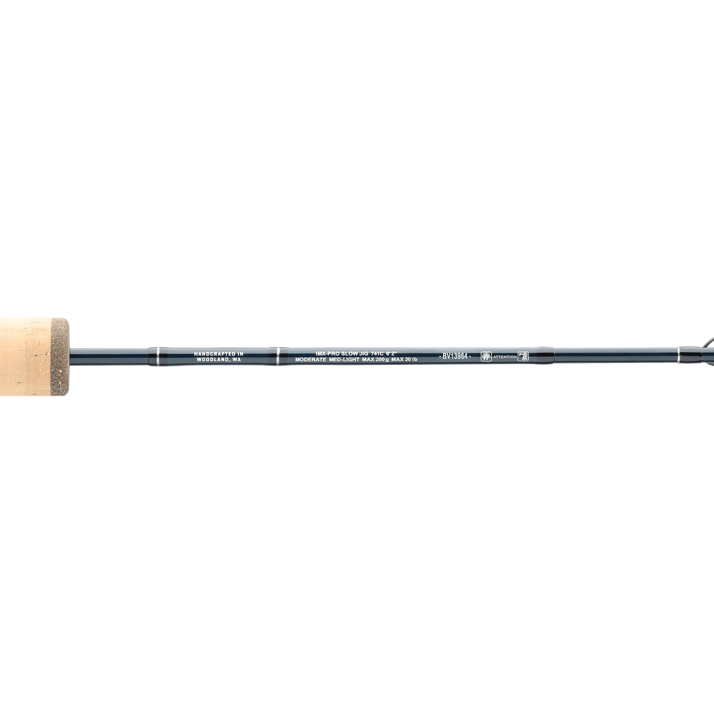 G. Loomis 2026 IMX-PRO Bass Crankbait Casting Rods-Rods-G. Loomis-Tackle World