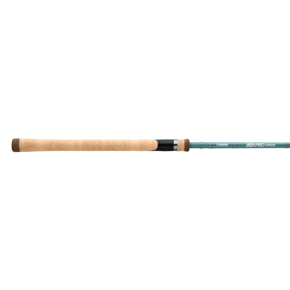 G. Loomis IMX Pro Green Spinning Rods (Pre-Order)-Rod-G. Loomis-Tackle World