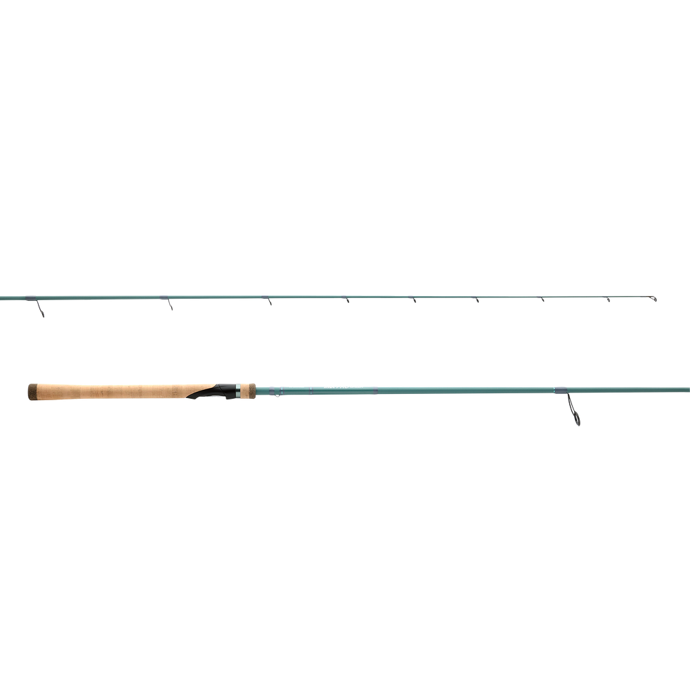 G. Loomis IMX Pro Green Spinning Rods (Pre-Order)-Rod-G. Loomis-IMX PRO GREEN 904S (Pre-Order; EST Ship Date 7/2025)-Tackle World