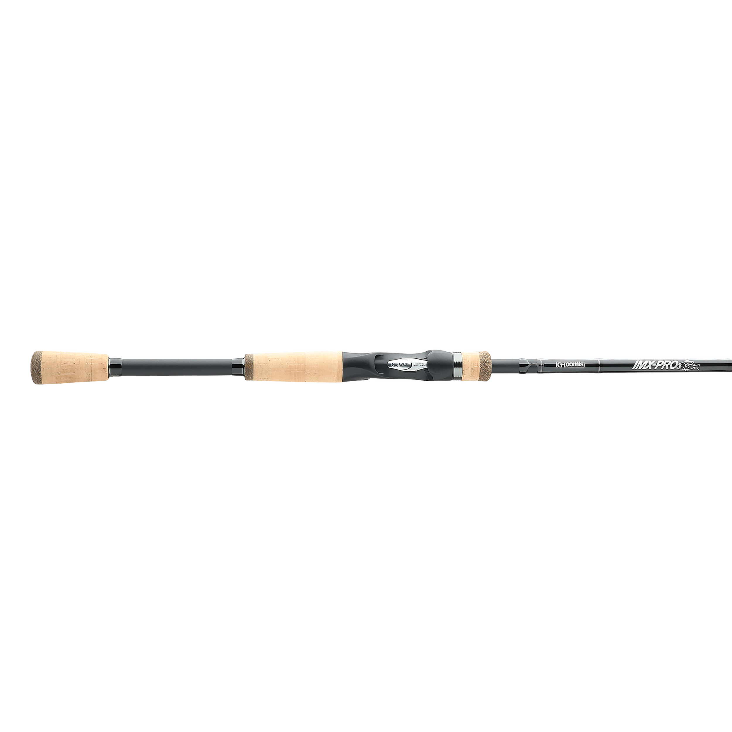 G. Loomis 2026 IMX-PRO Bass Bladed Jig Casting Rods – Tackle World
