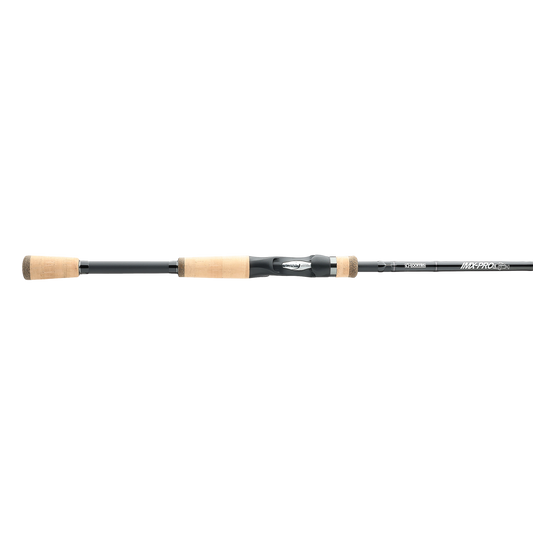 G. Loomis 2026 IMX-PRO Bass Bladed Jig Casting Rods