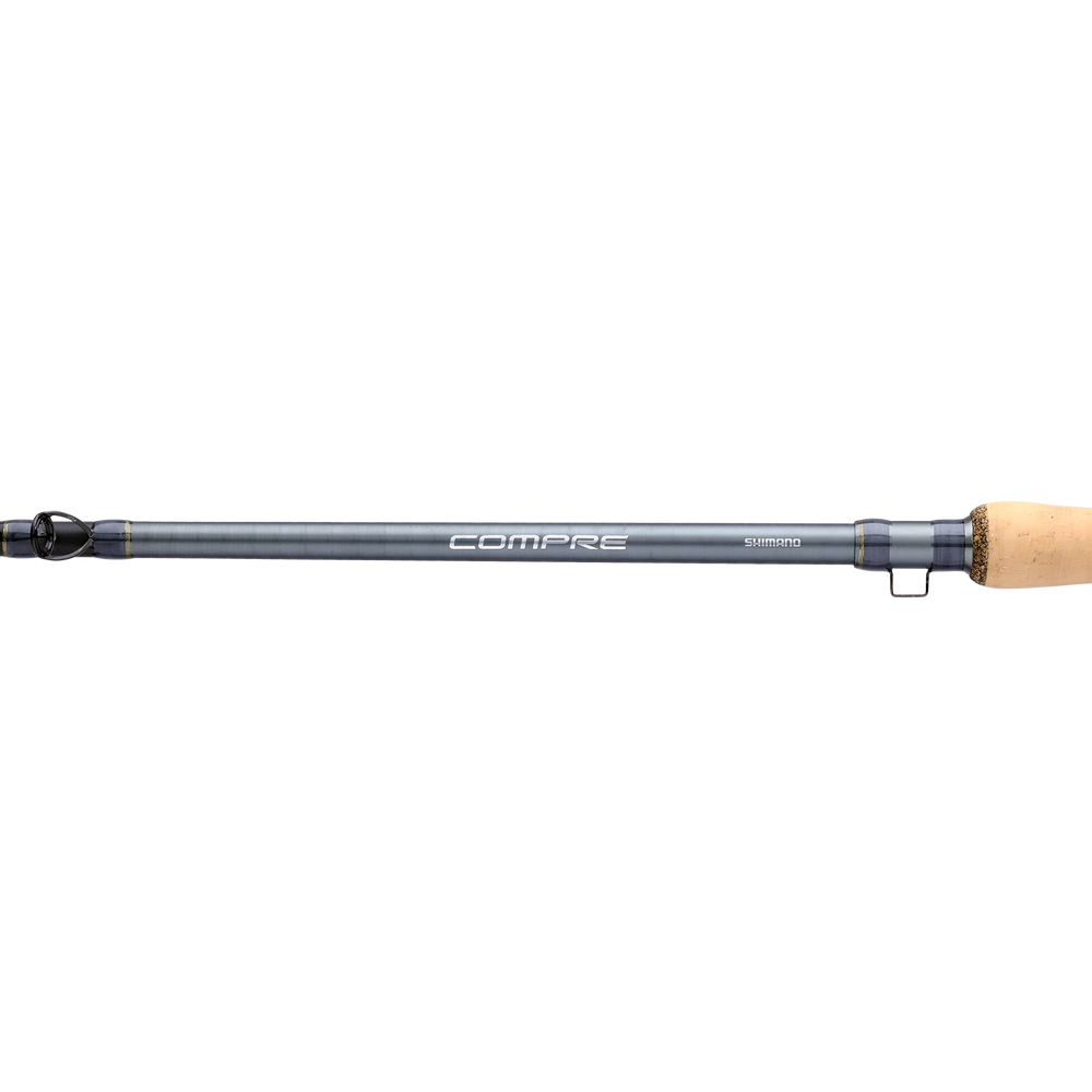 Shimano Compre Muskie K Casting Rods (Pre-Order)-Rod-Shimano-Tackle World