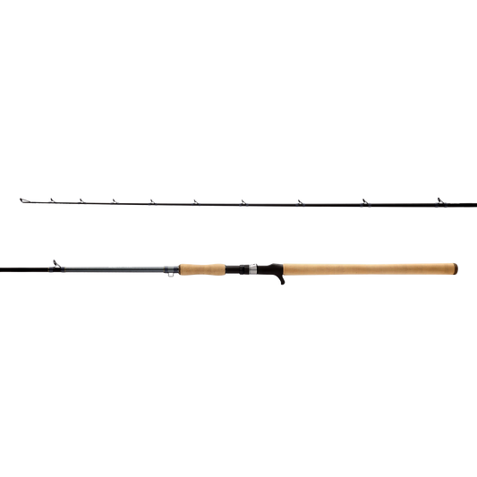 Shimano Compre Muskie K Casting Rods (Pre-Order)-Rod-Shimano-CPCM86HTK *Pre-Order; EST Ship Date 01/2026*-Tackle World