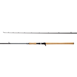 Shimano Compre Muskie K Casting Rods (Pre-Order)-Rod-Shimano-CPCM86HTK *Pre-Order; EST Ship Date 01/2026*-Tackle World