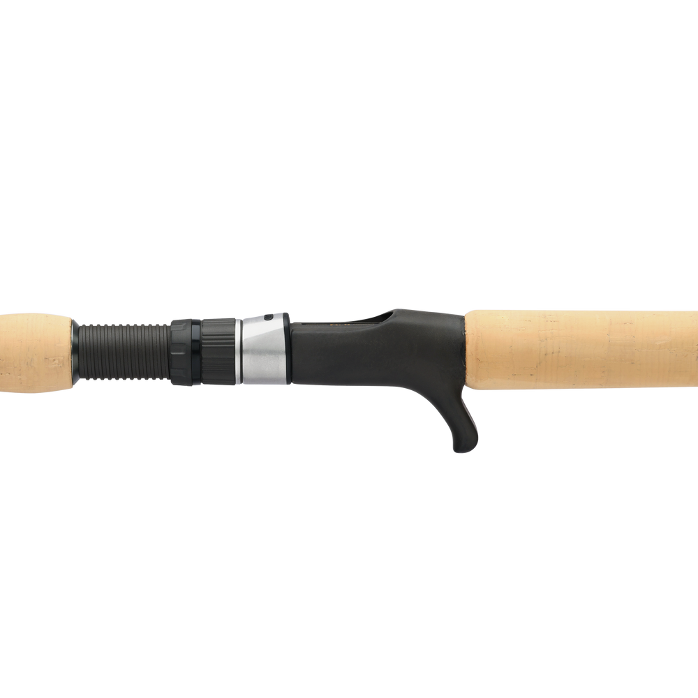 Shimano Compre Muskie K Casting Rods (Pre-Order)-Rod-Shimano-Tackle World