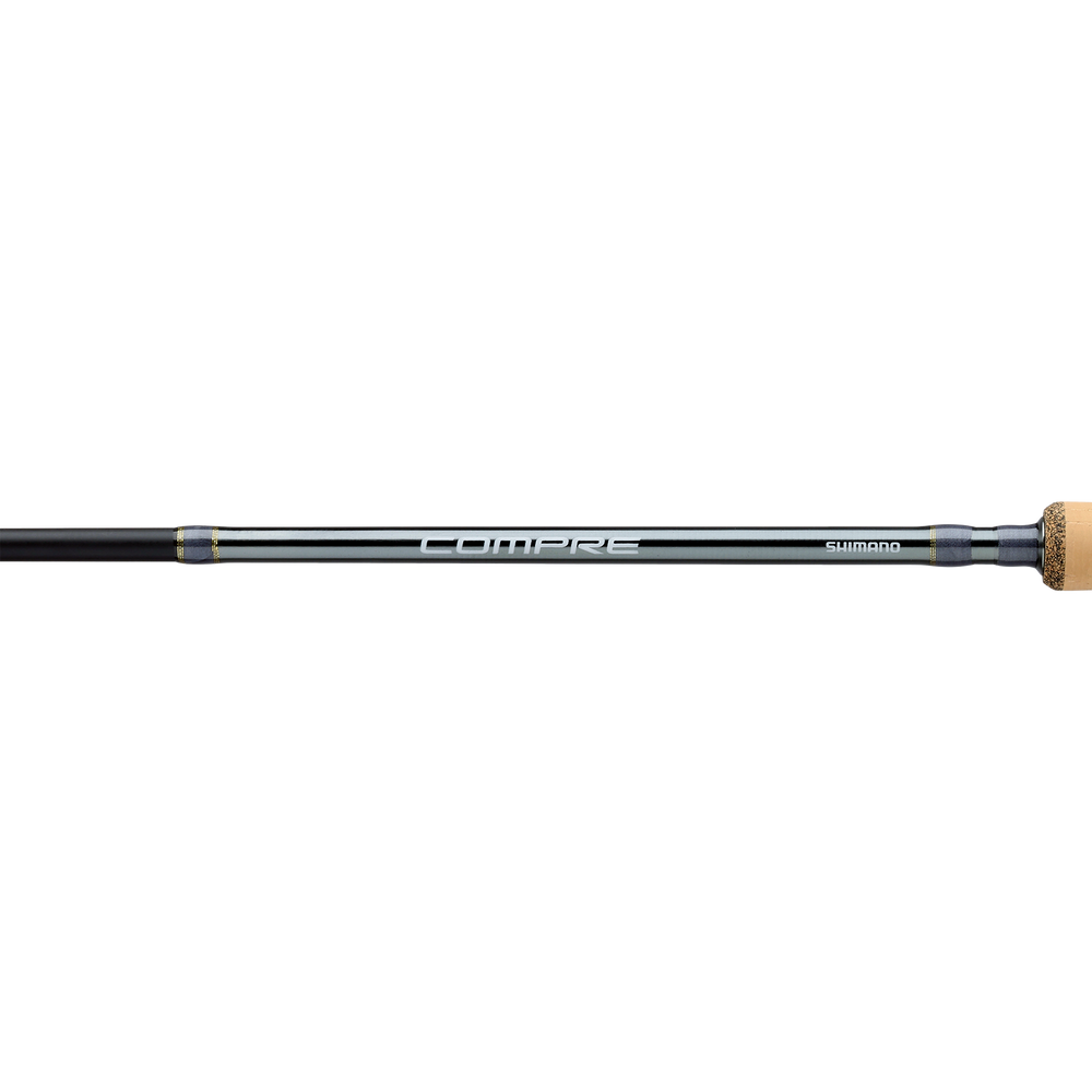 Shimano Compre Salmon/Steelhead Michigan Spinning Rods (Pre-Order)-Rod-Shimano-Tackle World