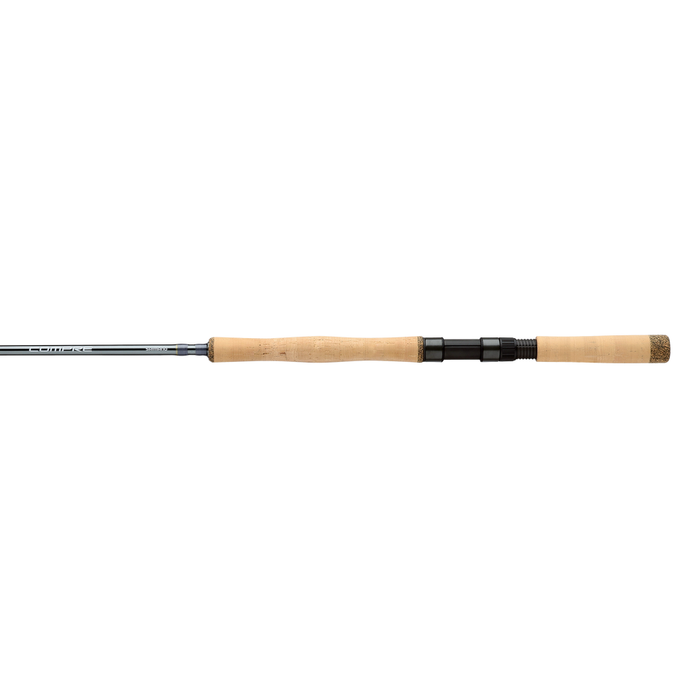 Shimano Compre Salmon/Steelhead Michigan Spinning Rods (Pre-Order)-Rod-Shimano-Tackle World