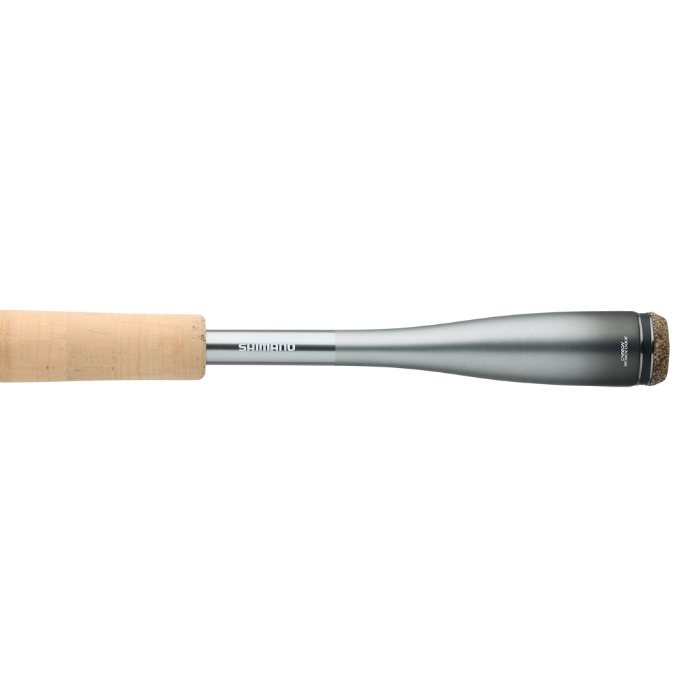 Shimano Insurgence Casting Rods (Pre-Order)-Reel-Shimano-Tackle World