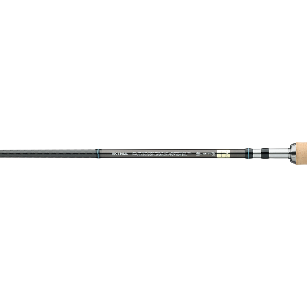 Shimano Insurgence Casting Rods (Pre-Order)-Reel-Shimano-Tackle World