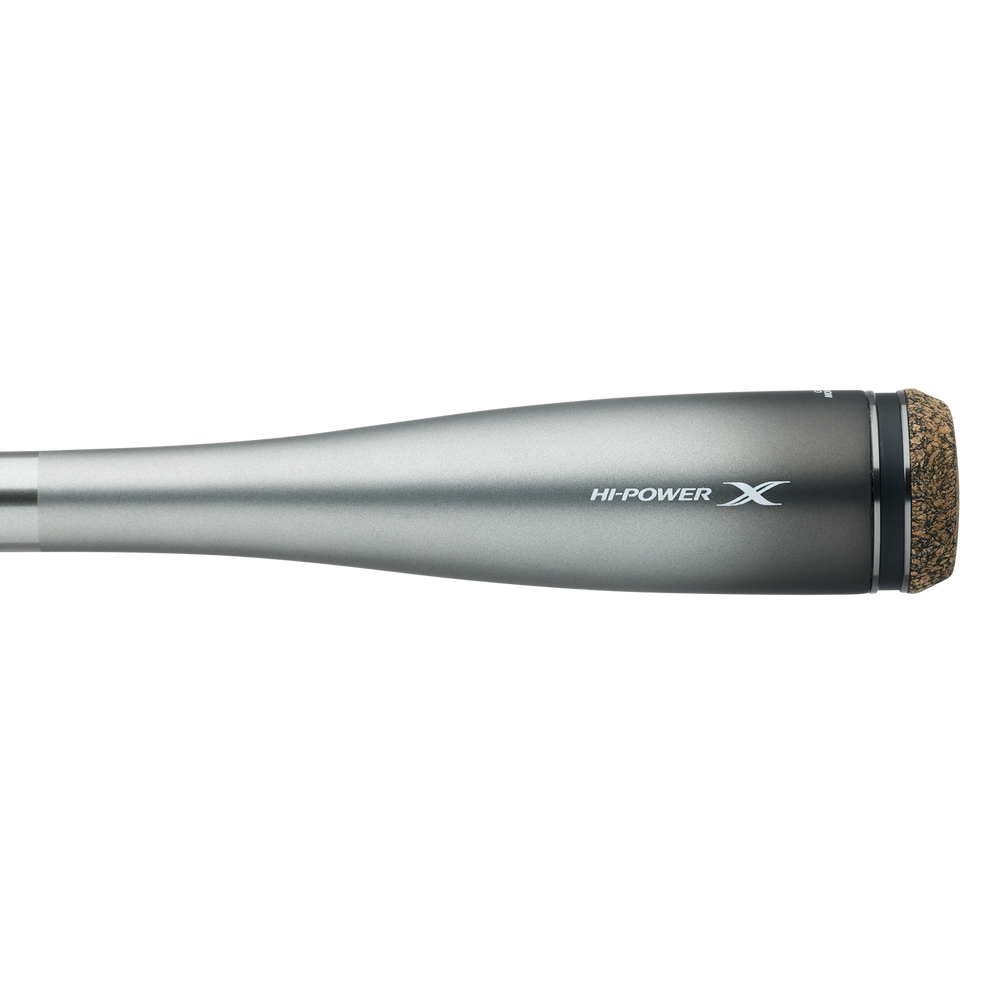 Shimano Insurgence Casting Rods (Pre-Order)-Reel-Shimano-Tackle World
