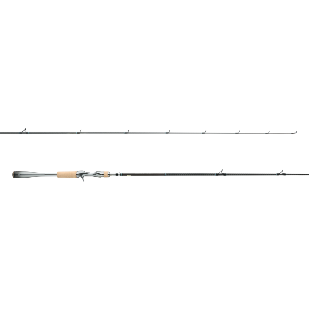 Shimano Insurgence Casting Rods (Pre-Order)-Reel-Shimano-INC610ML *Pre-Order; Est Ship Date Sep 2026*-Tackle World
