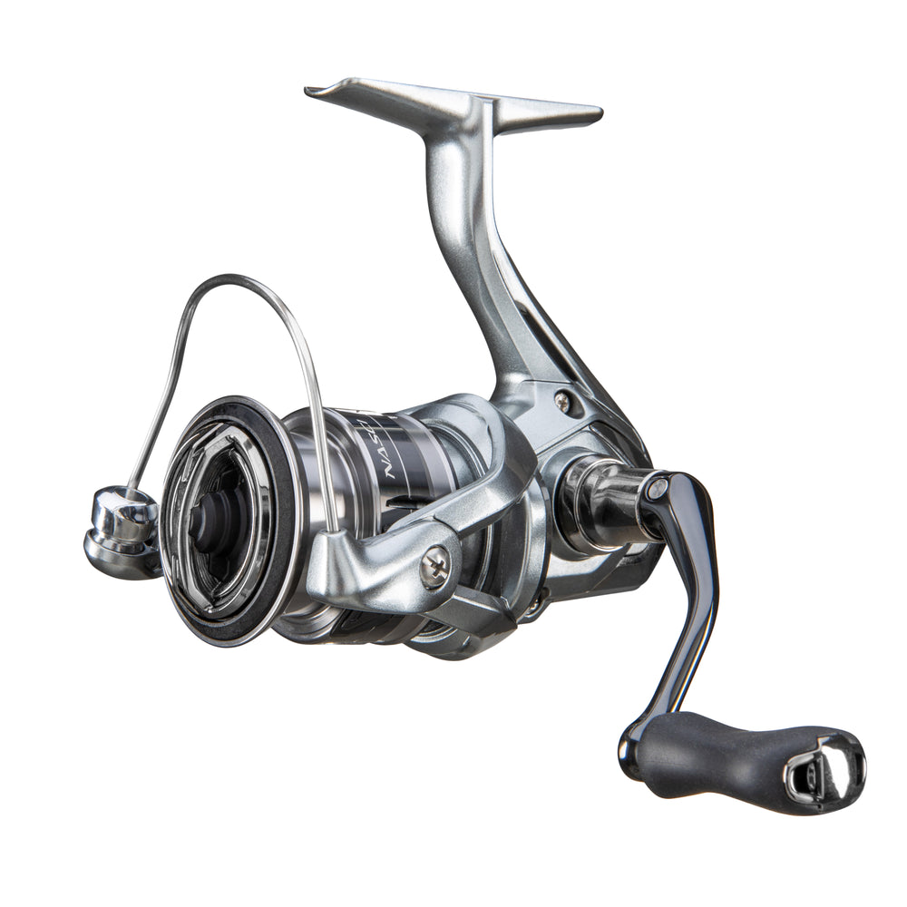 Shimano Nasci FC Spinning Reels *Final Sale*-Reel-Shimano-Tackle World