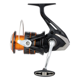 Shimano 2026 Nexave FJ Spinning Reels (Pre-Order)-Reel-Shimano-NEX4000HGFJ *Pre-Order; EST Ship Date Late 04/2026*-Tackle World