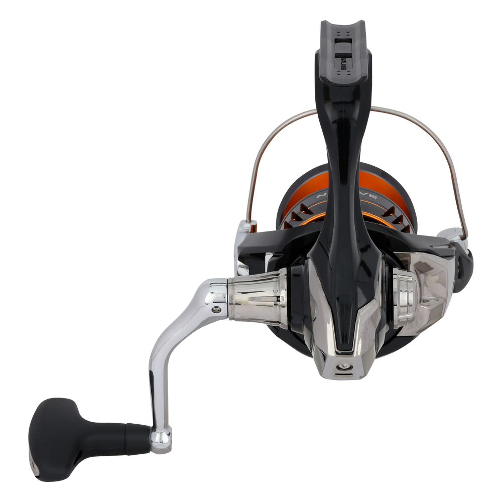 Shimano 2026 Nexave FJ Spinning Reels (Pre-Order)-Reel-Shimano-Tackle World