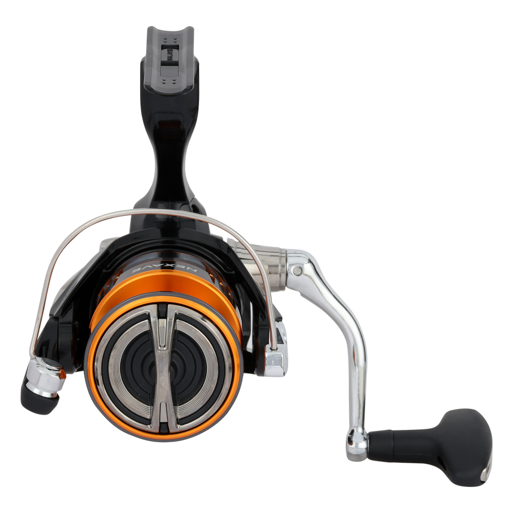 Shimano 2026 Nexave FJ Spinning Reels (Pre-Order)-Reel-Shimano-Tackle World