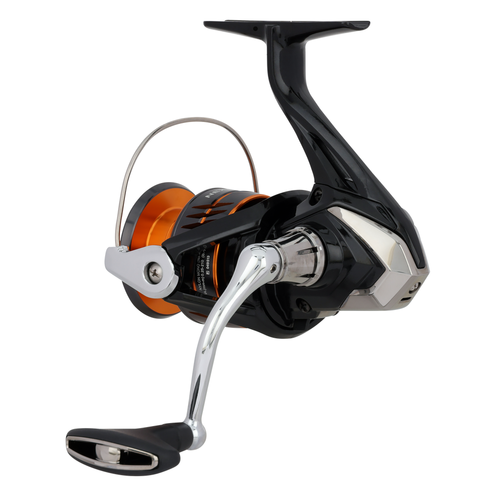 Shimano 2026 Nexave FJ Spinning Reels (Pre-Order)-Reel-Shimano-Tackle World