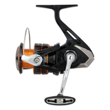 Shimano 2026 Nexave FJ Spinning Reels (Pre-Order)-Reel-Shimano-NEXC3000HGFJ *Pre-Order; EST Ship Date Late 04/2026*-Tackle World