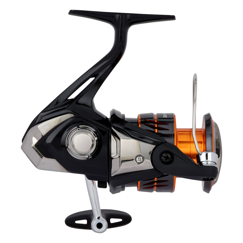 Shimano 2026 Nexave FJ Spinning Reels (Pre-Order)-Reel-Shimano-Tackle World