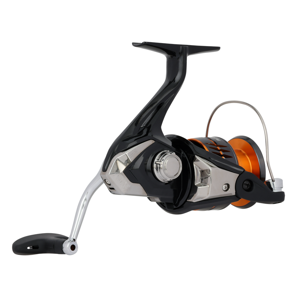 Shimano 2026 Nexave FJ Spinning Reels (Pre-Order)-Reel-Shimano-Tackle World