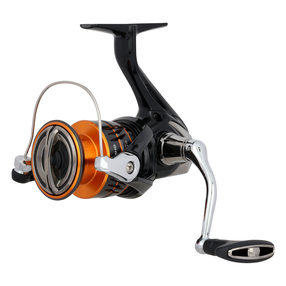 Shimano 2026 Nexave FJ Spinning Reels (Pre-Order)-Reel-Shimano-Tackle World
