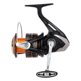 Shimano 2026 Nexave FJ Spinning Reels (Pre-Order)-Reel-Shimano-NEXC5000HGFJ *Pre-Order; EST Ship Date Late 04/2026*-Tackle World