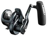 Shimano Ocea Jigger Lever Drag Conventional Reels (Pre-Order)-Reel-Shimano-OCEAJGLD2501MG *Pre-Order; EST Ship Date Late 03/2026*-Tackle World