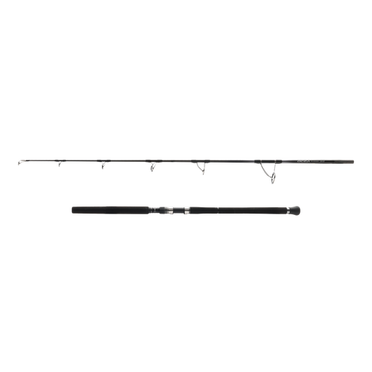 Shimano Ocea Plugger BG A Spinning Rods (Pre-Order)-Rod-Shimano-OPBGS70XXXHA *Pre-Order; EST Ship Date Late 04/2026*-Tackle World