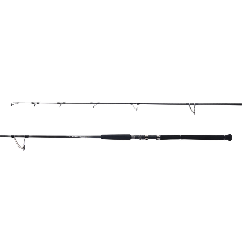 Shimano Ocea Plugger Limited Spinning Rods (Pre-Order)-Rod-Shimano-OPLS82XH (Pre-Order; EST Ship Date Late 11/2025)-Tackle World