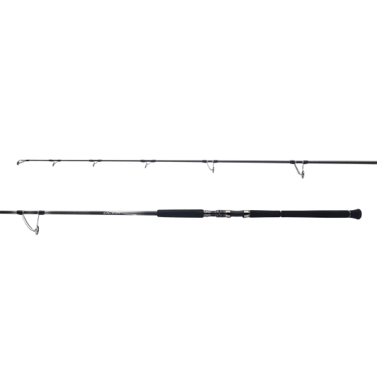 Shimano Ocea Plugger Limited Spinning Rods (Pre-Order)-Rod-Shimano-OPLS82XH (Pre-Order; EST Ship Date Late 11/2025)-Tackle World