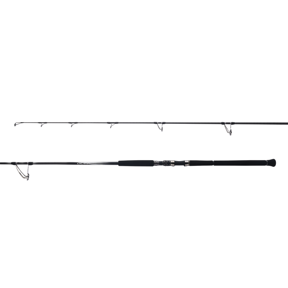 Shimano Ocea Plugger Limited Spinning Rods (Pre-Order)-Rod-Shimano-OPLS83H (Pre-Order; EST Ship Date Late 11/2025)-Tackle World