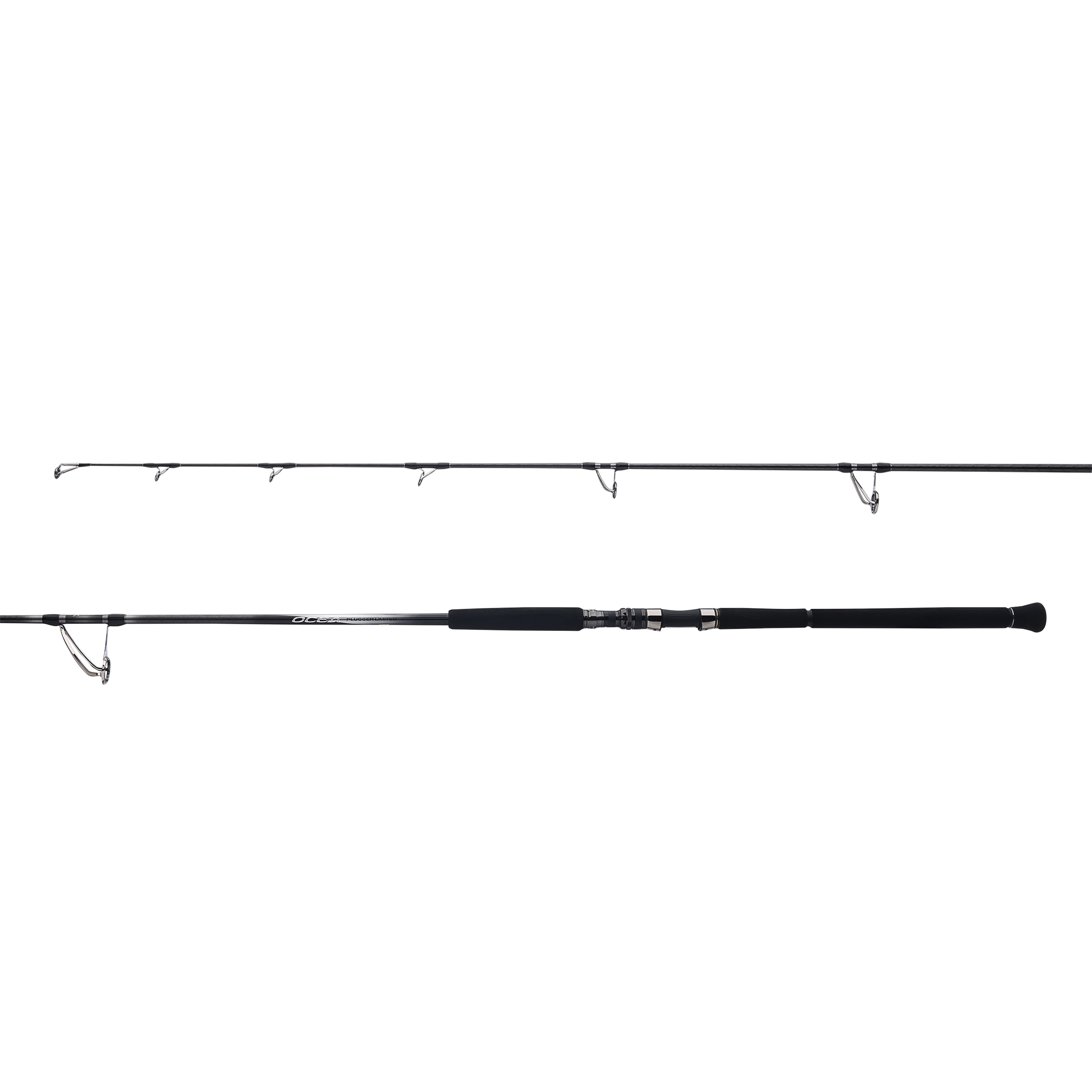Shimano Ocea Plugger Limited Spinning Rods – Tackle World