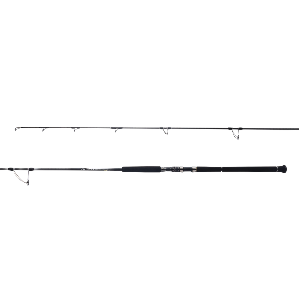 Shimano Ocea Plugger Limited Spinning Rods (Pre-Order)-Rod-Shimano-OPLS83M (Pre-Order; EST Ship Date Late 11/2025)-Tackle World