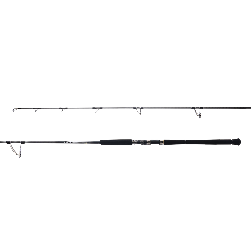 Shimano Ocea Plugger Limited Spinning Rods (Pre-Order)-Rod-Shimano-OPLS83MH (Pre-Order; EST Ship Date Late 11/2025)-Tackle World