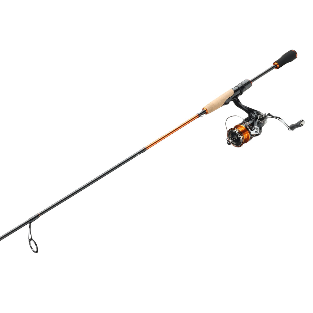 Shimano Nexave Spinning Combos-Combo-Shimano-Tackle World