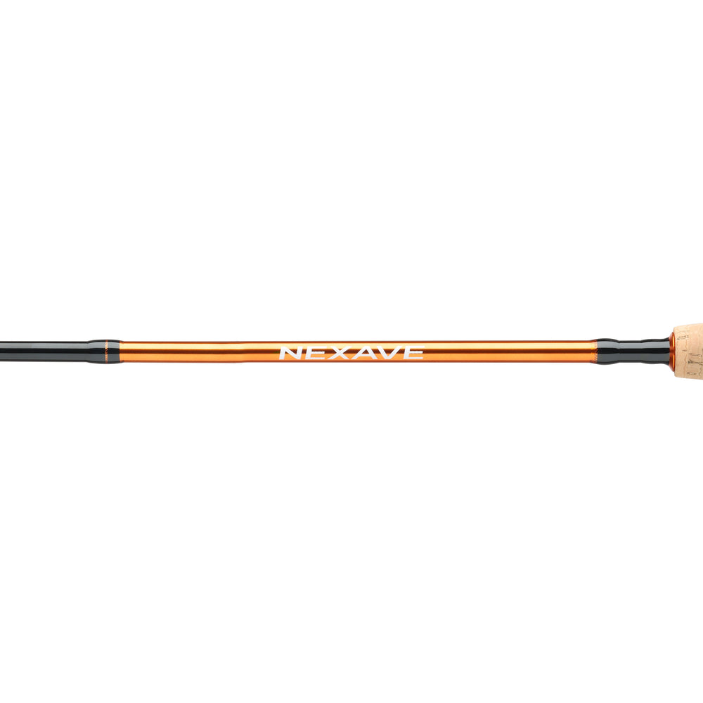 Shimano Nexave Spinning Combos-Combo-Shimano-Tackle World