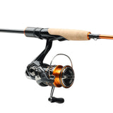 Shimano Nexave Spinning Combos-Combo-Shimano-PNX25HGFJNXS66M2A-Tackle World