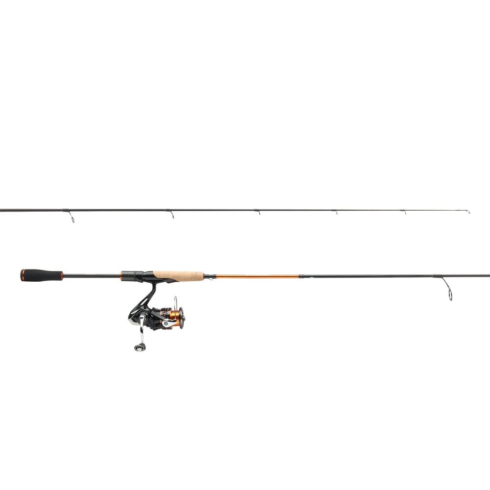 Shimano Nexave Spinning Combos-Combo-Shimano-Tackle World