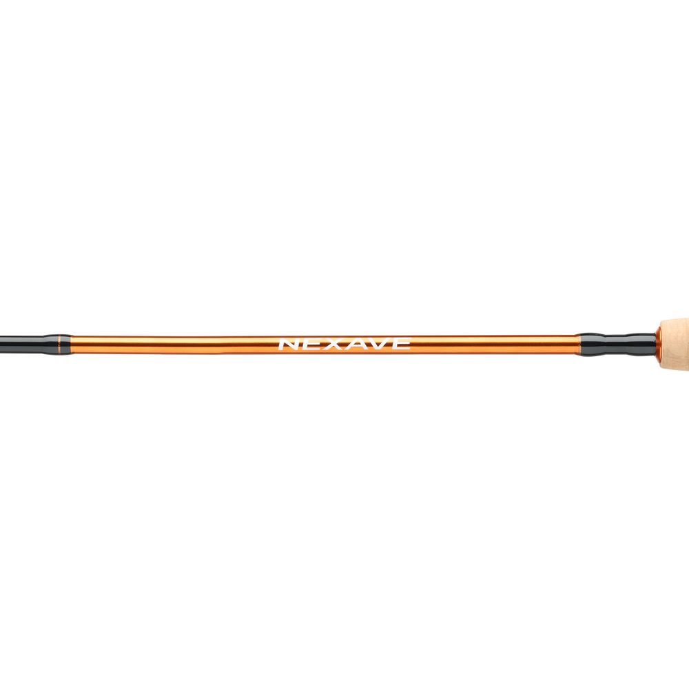 Shimano Nexave Spinning Combos-Combo-Shimano-Tackle World