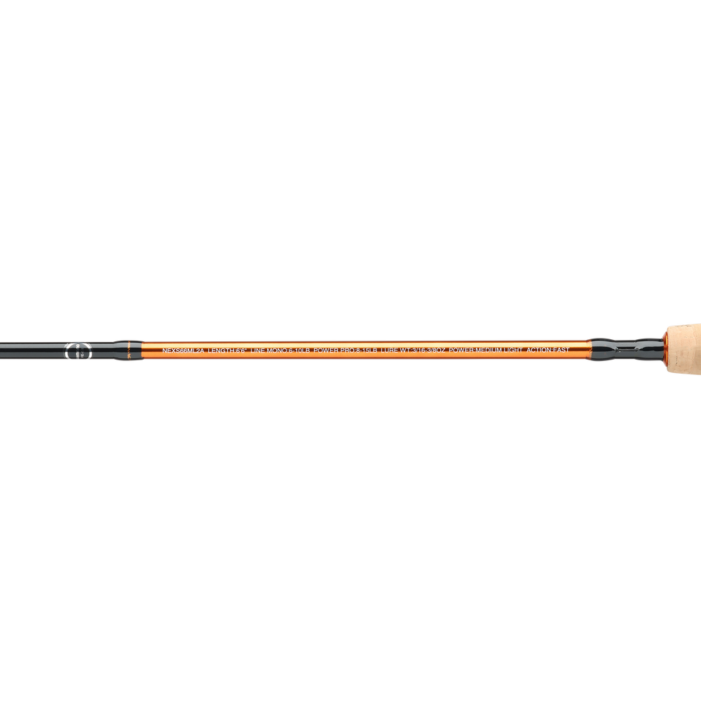 Shimano Nexave Spinning Combos-Combo-Shimano-Tackle World