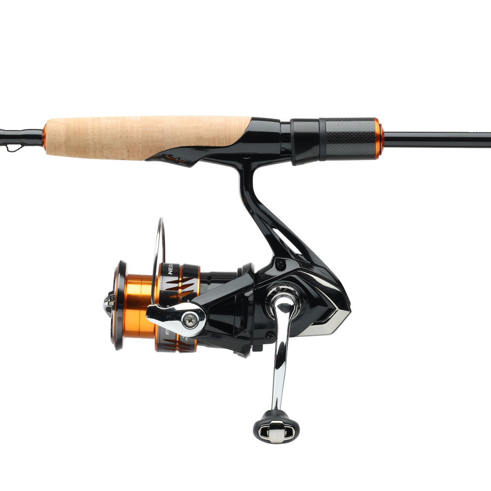 Shimano Nexave Spinning Combos-Combo-Shimano-Tackle World