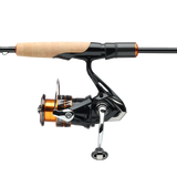 Shimano Nexave Spinning Combos-Combo-Shimano-Tackle World
