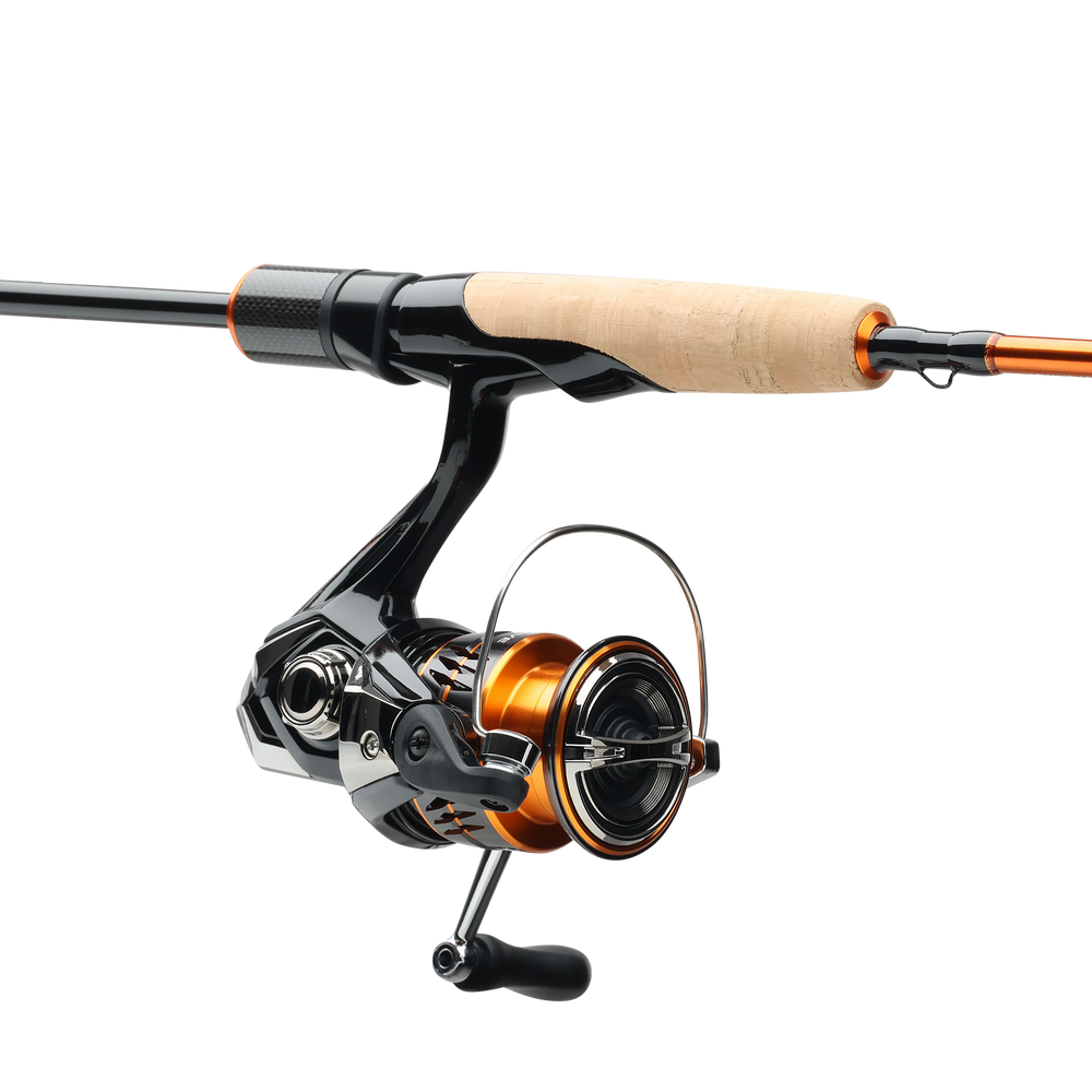 Shimano Nexave Spinning Combos-Combo-Shimano-PNX25HGFJNXS66ML2A-Tackle World