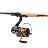 Shimano Nexave Spinning Combos-Combo-Shimano-PNXC30HGFJNXS70MH2A-Tackle World