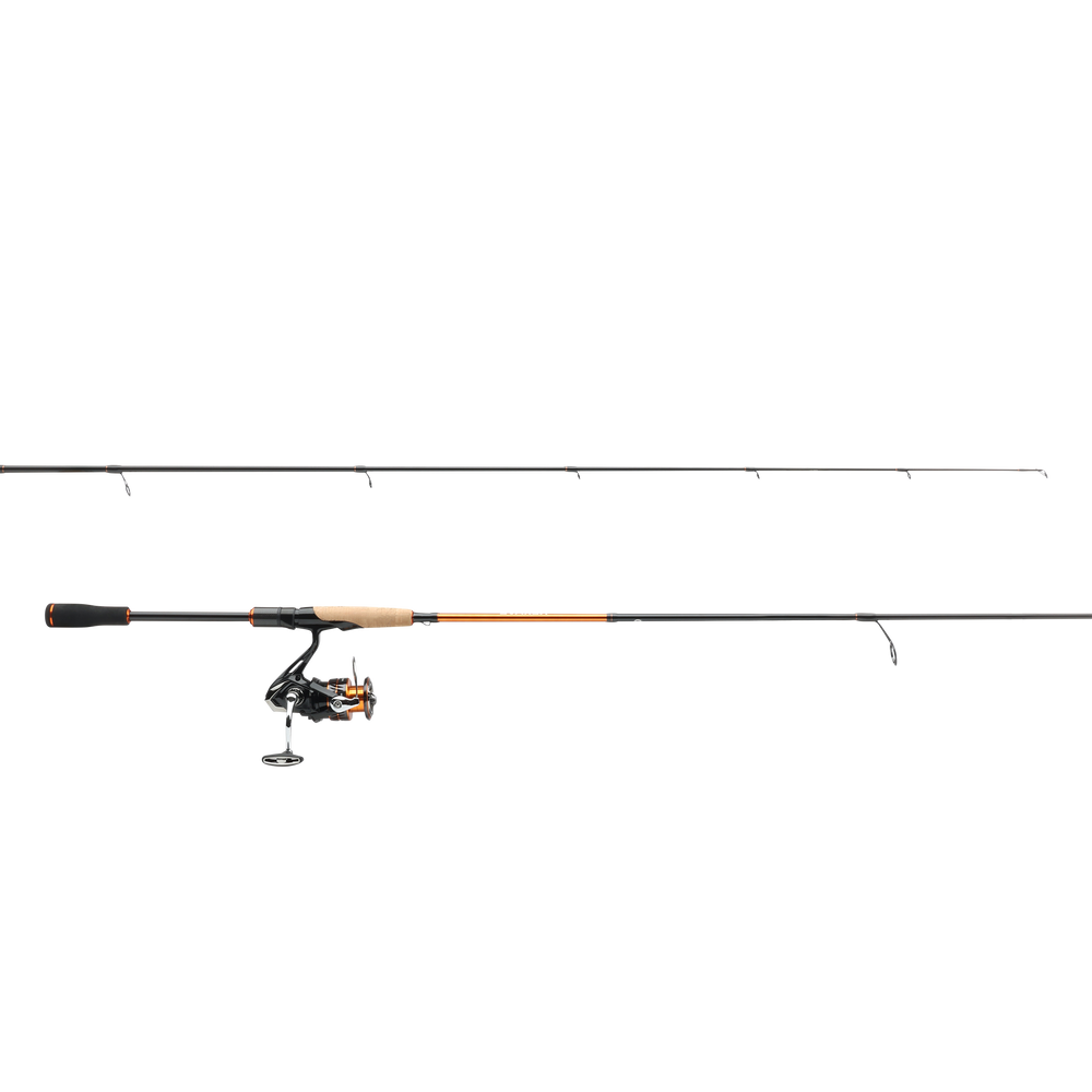 Shimano Nexave Spinning Combos-Combo-Shimano-Tackle World