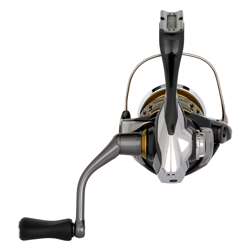 Shimano Sustain FK Spinning Reels (Pre-Order)-Reel-Shimano-Tackle World