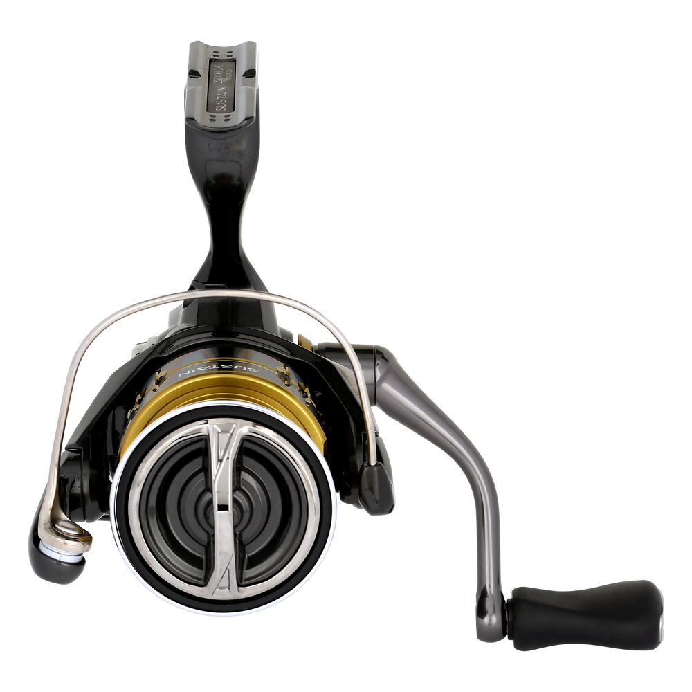 Shimano Sustain FK Spinning Reels (Pre-Order)-Reel-Shimano-Tackle World