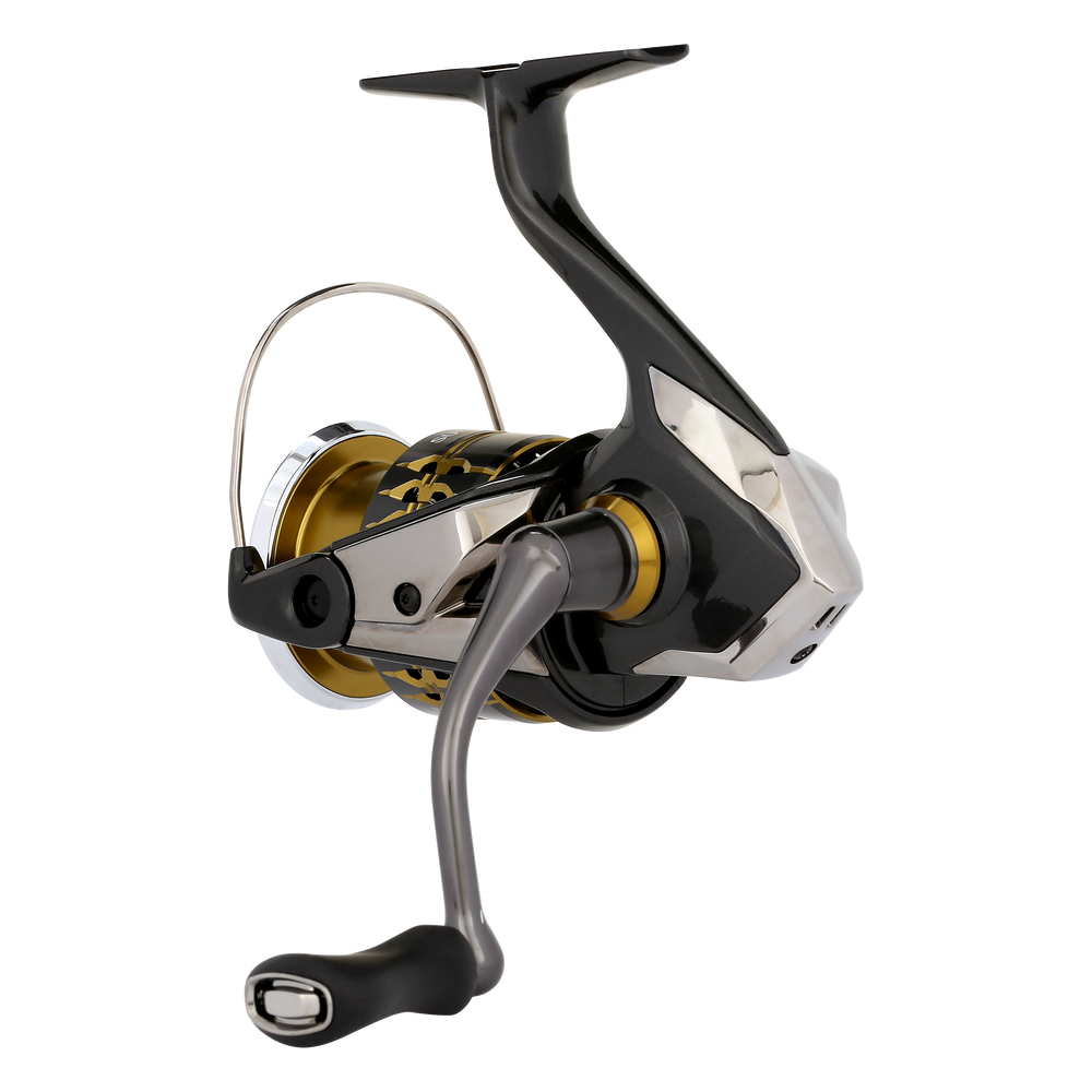 Shimano Sustain FK Spinning Reels (Pre-Order)-Reel-Shimano-Tackle World
