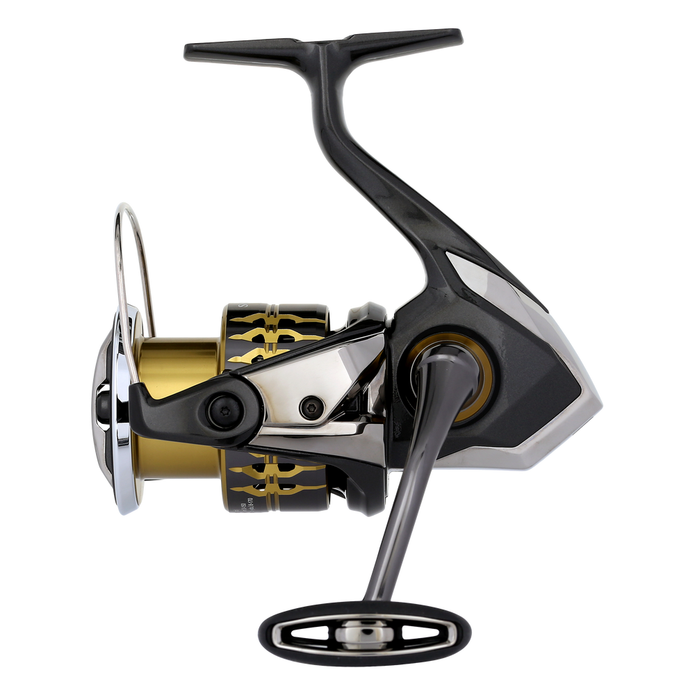 Shimano Sustain FK Spinning Reels (Pre-Order)-Reel-Shimano-SAC30HGFK (Pre-Order; EST Ship Date Late 10/2025)-Tackle World
