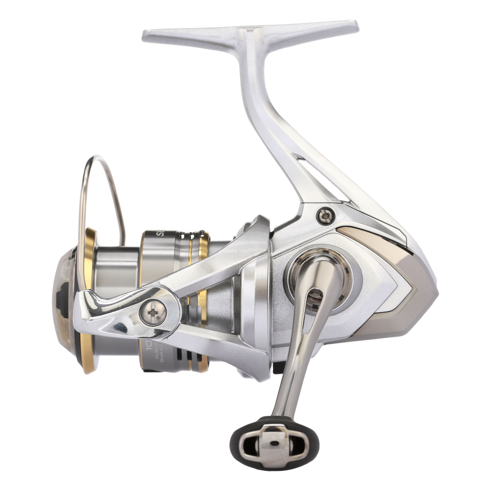 Shimano 2023 Sedona FJ Spinning Reels-Reel-Shimano-Tackle World